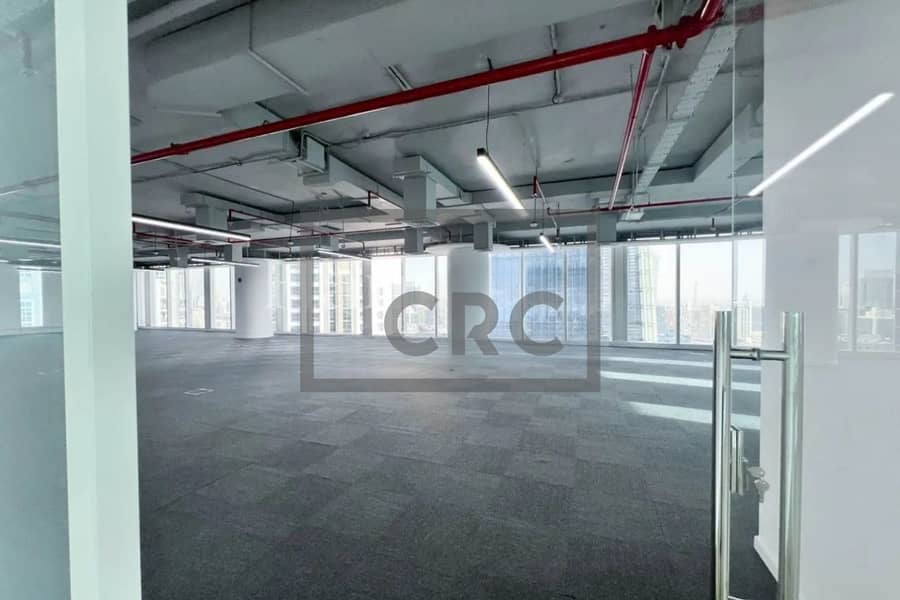 OFFICE | CARPETED & PARTITIONED | NEAR METRO OFFICE | CARPETED & PARTITIONED | NEAR METRO