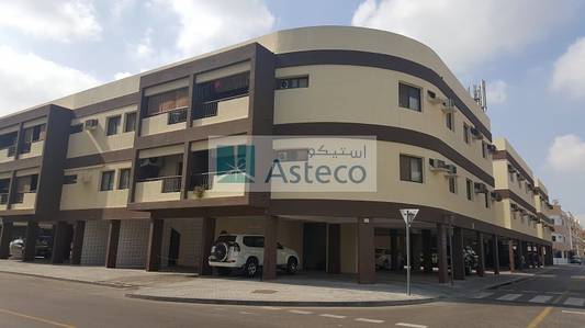 One month rent free 2 B/R in Muteena with parking One month rent free 2 B/R in Muteena with parking