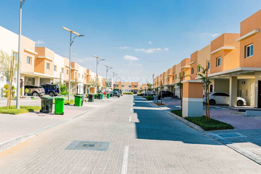 فیلا في منازل الريف 2،السمحة 3 غرف 90000 درهم - 7516362 فیلا في منازل الريف 2،السمحة 3 غرف 90000 درهم - 7516362