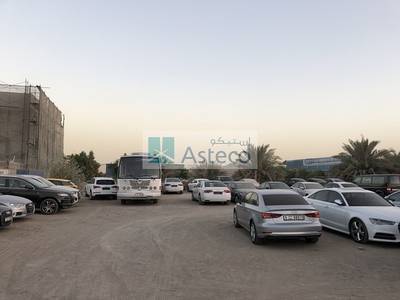 Open Yard For Rent With Access From SZR & Khail Roads Open Yard For Rent With Access From SZR & Khail Roads