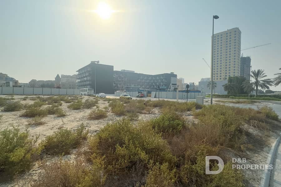 ارض سكنية في الضاحية 11،قرية جميرا الدائرية 47000000 درهم - 7776113 ارض سكنية في الضاحية 11،قرية جميرا الدائرية 47000000 درهم - 7776113