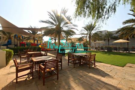 ONE MONTH FREE! MODERN HIGH QUALITY 3BED+MAID'S SHARED POOL ONE MONTH FREE! MODERN HIGH QUALITY 3BED+MAID'S SHARED POOL
