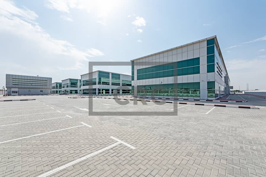 FULLY FITTED | OFFICE SPACE | FULL BUILDING FULLY FITTED | OFFICE SPACE | FULL BUILDING