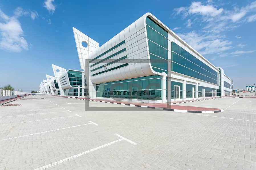 OFFICE SPACE | SHELL & CORE | FULL BUILDING OFFICE SPACE | SHELL & CORE | FULL BUILDING