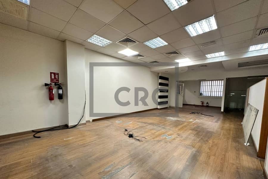 Sheikh Zayed Road | Prime Location | Office Sheikh Zayed Road | Prime Location | Office