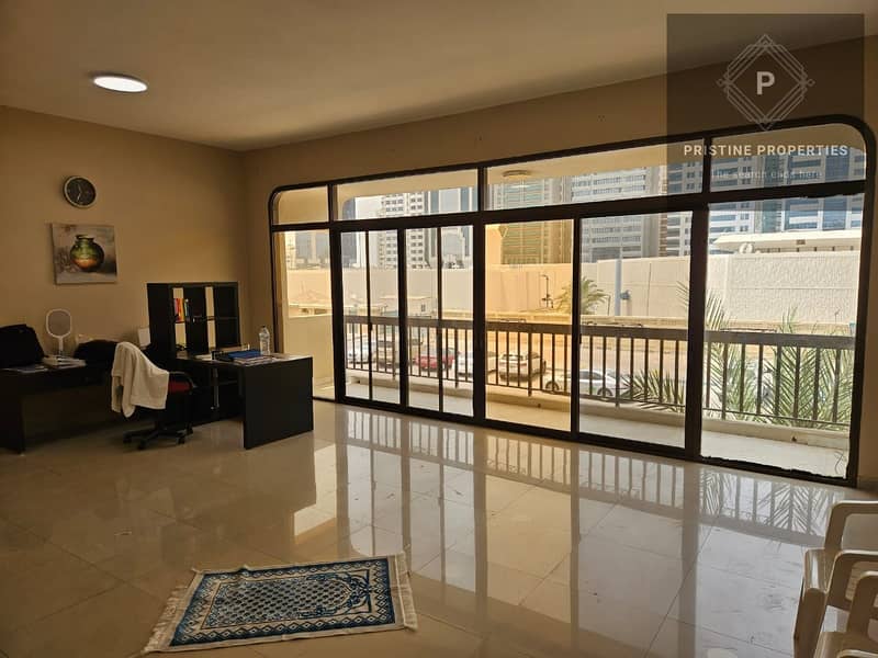 Big Balcony | Massive Size | Maid's Room | 2 Majlis Rooms | Parking Big Balcony | Massive Size | Maid's Room | 2 Majlis Rooms | Parking