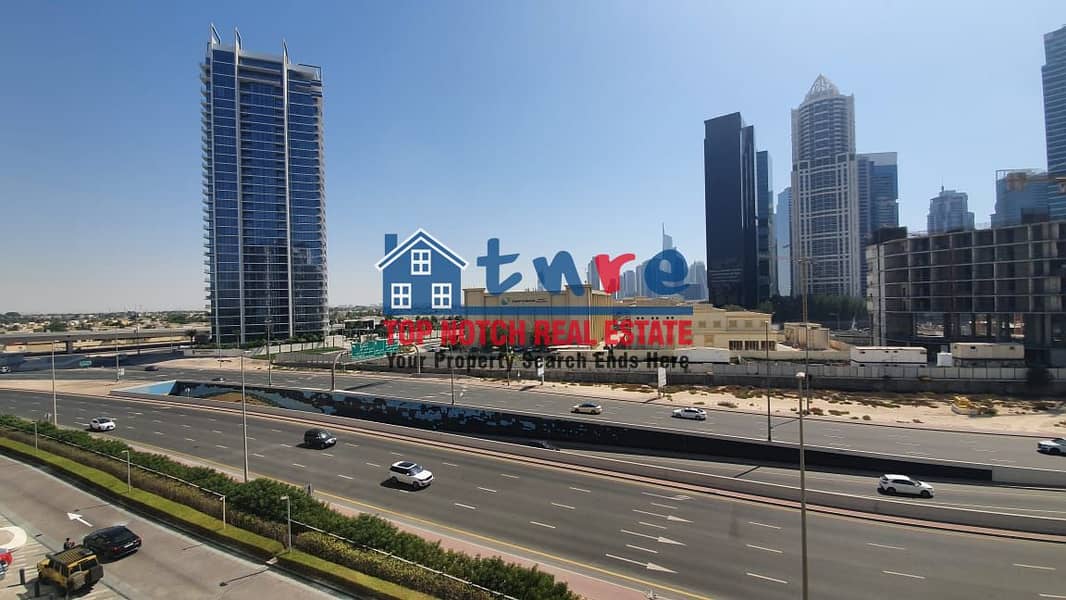 شقة في مساكن فيدا (التلال)،التلال 1 غرفة 1699000 درهم - 7776233 شقة في مساكن فيدا (التلال)،التلال 1 غرفة 1699000 درهم - 7776233
