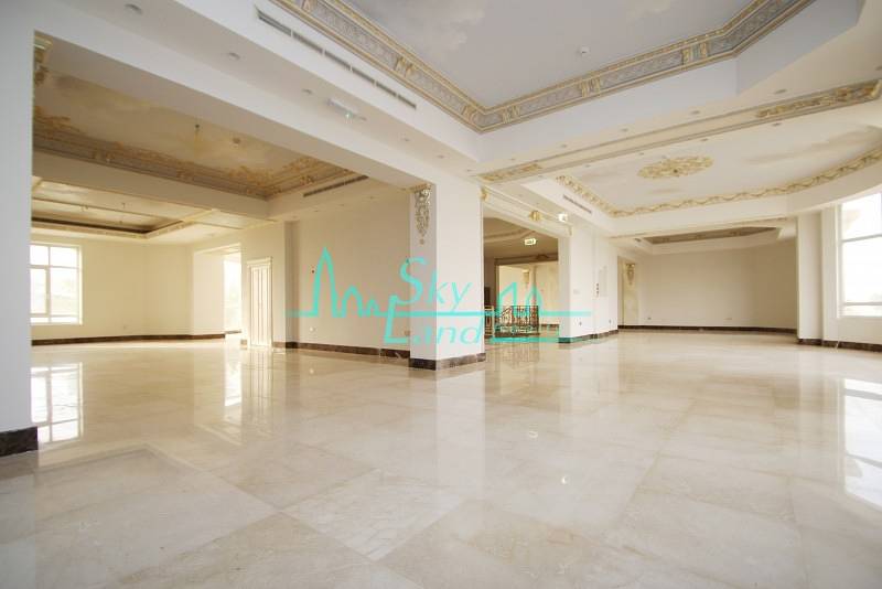 Beautiful Spacious Commercial Villa for Rent in Umm Suqeim 1