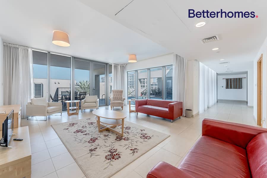 Podium Villa | Large Private Pool | Ample Space Podium Villa | Large Private Pool | Ample Space