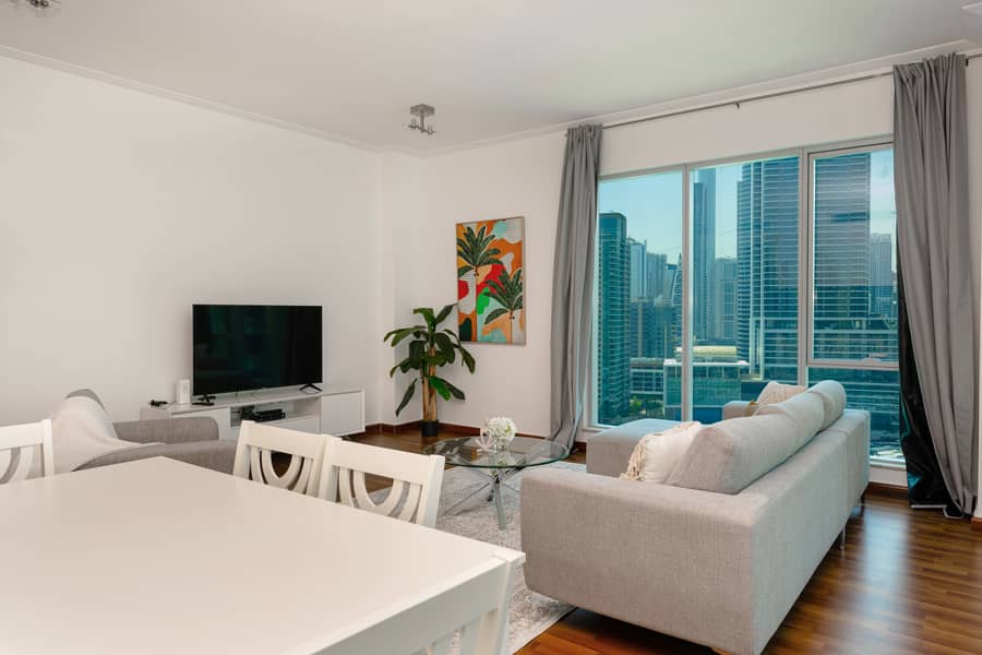 Marina View | Weekly Cleaning | Refurbished Marina View | Weekly Cleaning | Refurbished