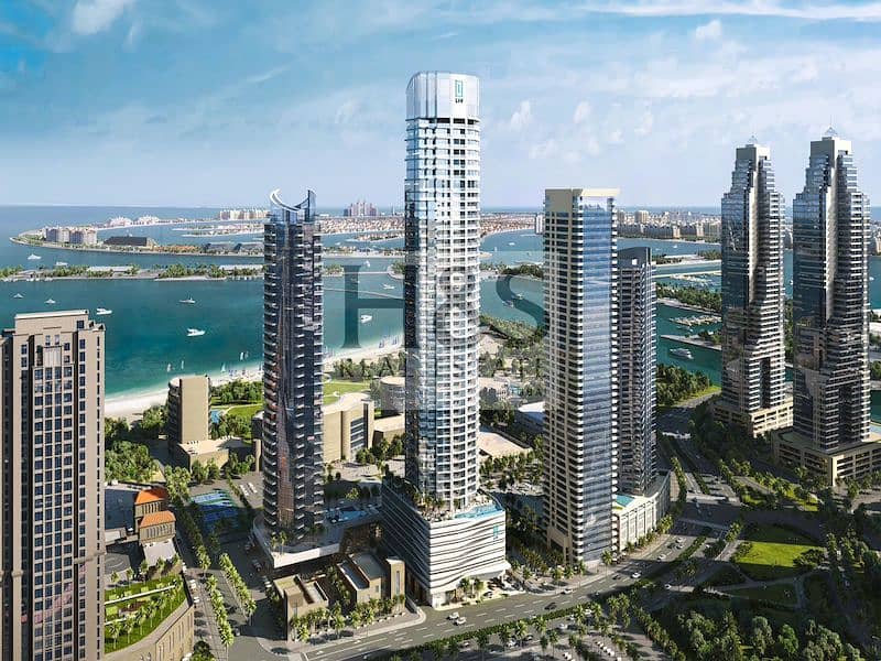 NEW LAUNCH | LUXURIOUS PENTHOUSE | HOTEL STYLE NEW LAUNCH | LUXURIOUS PENTHOUSE | HOTEL STYLE