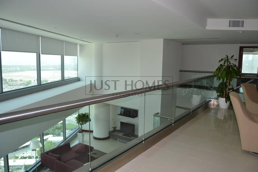 Largest Corner 3 Bed Duplex | High Floor Largest Corner 3 Bed Duplex | High Floor