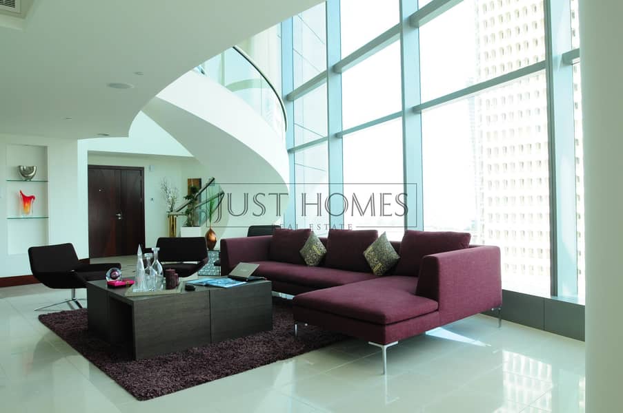 Largest Corner 4 Bed Duplex | Vacant Soon Largest Corner 4 Bed Duplex | Vacant Soon
