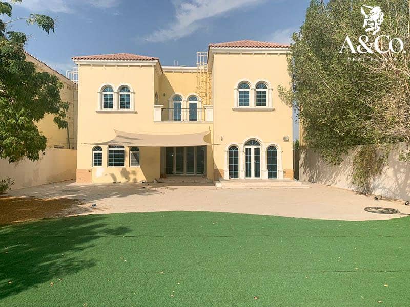 فیلا في جميرا بارك 3 غرف 5000000 درهم - 7776407 فیلا في جميرا بارك 3 غرف 5000000 درهم - 7776407