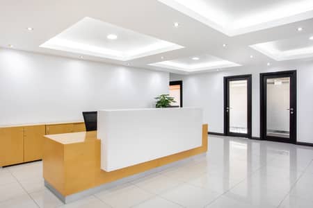 Office for Rent in Defence Street, Abu Dhabi - Choose the services you need with a flexible virtual office plan