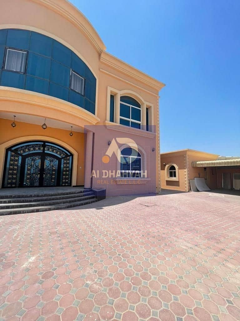 Вилла в Аль Хаванидж，Аль Хаванедж 1, 5 спален, 260000 AED - 7427892