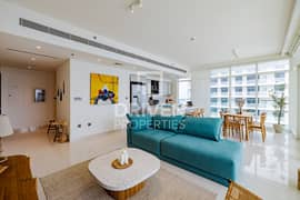 High Floor | Modern Furnish | Open Views