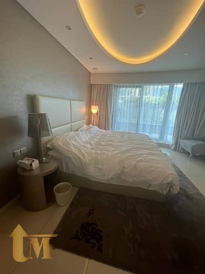 فلیٹ 2 غرفة نوم للبيع في الخليج التجاري، دبي - شقة في أبراج داماك من باراماونت للفنادق والمنتجعات،الخليج التجاري 2 غرف 3150000 درهم - 7776511