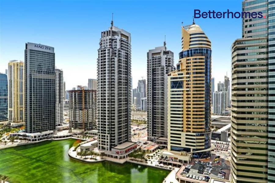 Full Lake View | Big Layout | Vacant on Transfer Full Lake View | Big Layout | Vacant on Transfer