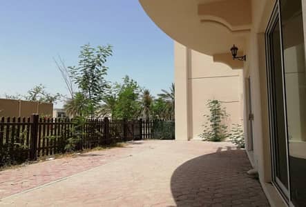4 Bedroom Villa for Sale in Abu Dhabi Gate City (Officers City), Abu Dhabi - Upgrade 4+Maid Villa Available For Sale