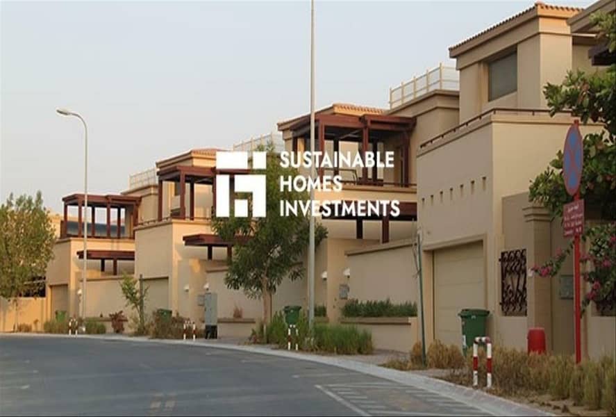 Buy Now | Well Maintained 4BHK Villa W/Maid Room Buy Now | Well Maintained 4BHK Villa W/Maid Room