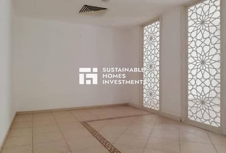 4 Bedroom Villa for Rent in Abu Dhabi Gate City (Officers City), Abu Dhabi - Upgraded 4BR Villa With Community Facilities