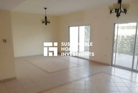 3 Bedroom Villa for Rent in Abu Dhabi Gate City (Officers City), Abu Dhabi - 3BHK Big Villa With All Community Facilities