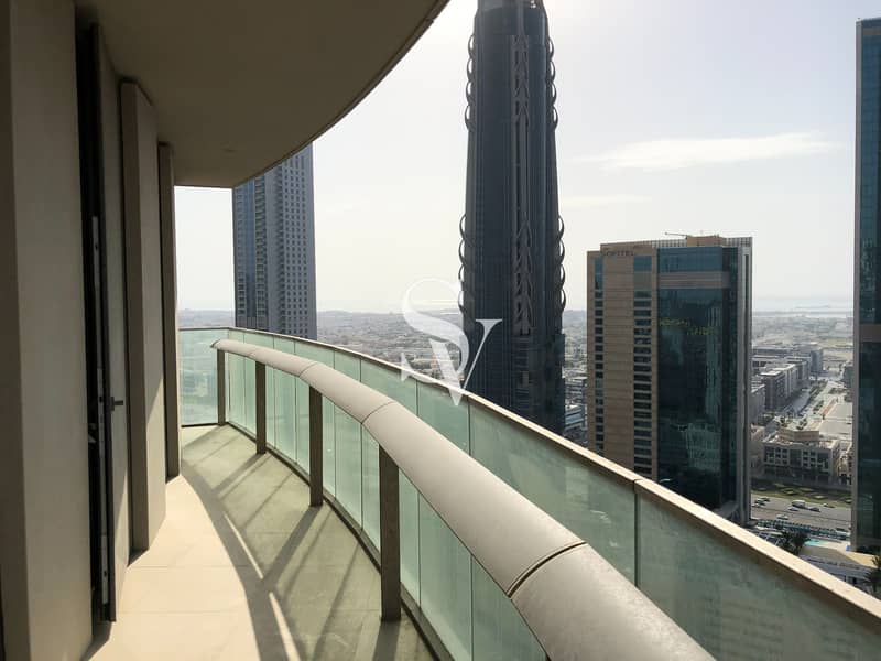 Central Location | High Floor | Sea View Central Location | High Floor | Sea View
