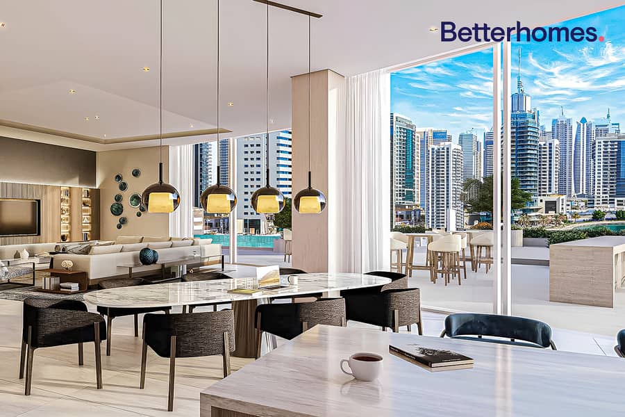 Marina View | Easy Payment plan | Prime Location Marina View | Easy Payment plan | Prime Location