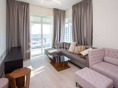 阿尔贾达法住宅区， 迪拜 1 卧室单位待售 - 位于阿尔贾达法住宅区，阿齐兹阿利耶公寓 1 卧室的公寓 1200000 AED - 7776841