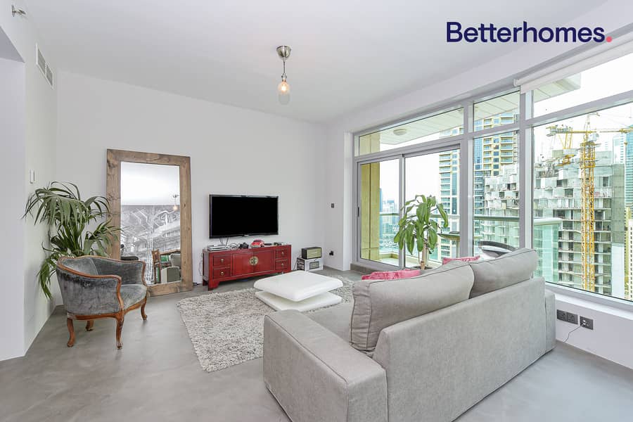 Fully Upgraded | High Floor | Vacant on Transfer Fully Upgraded | High Floor | Vacant on Transfer