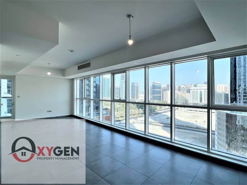 Huge 2 BHK+ Maid Room| Sea View| Modern Finishing Huge 2 BHK+ Maid Room| Sea View| Modern Finishing