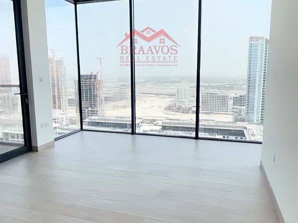 ON HIGH FLOOR | BRAND NEW | BRIGHT UNIT | VACANT ON HIGH FLOOR | BRAND NEW | BRIGHT UNIT | VACANT