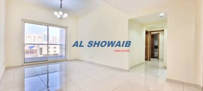 شقة في النهدة 2،النهدة (دبي) 2 غرف 70000 درهم - 5008176