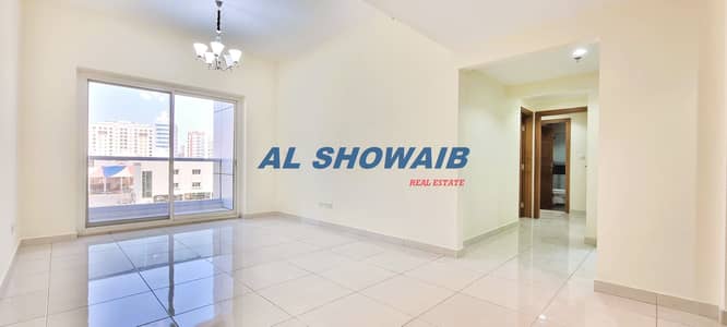 2 Bedroom Apartment for Rent in Al Nahda (Dubai), Dubai - CHILLER FREE |  2 BHK | GYM | OPP CENTRAL SCHOOL | NAHDA 2