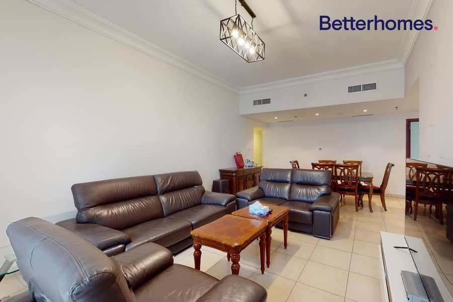 Lake View | 2br Maids | Well Maintained | JLT Lake View | 2br Maids | Well Maintained | JLT