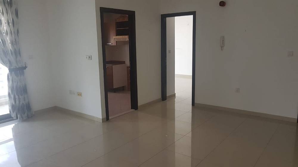 Unfurnished 1 Bedroom in Dec Tower 2 Unfurnished 1 Bedroom in Dec Tower 2