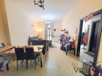 1 Bedroom Apartment for Rent in Dubai Silicon Oasis, Dubai - Premium Quality l Big Terrace  l Large Layout