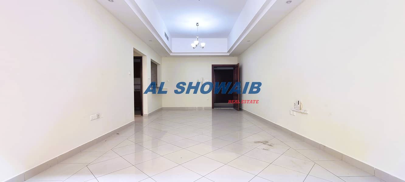 Квартира в Дейра，Абу Хаил，Дорога Абу Хейл, 2 cпальни, 55000 AED - 6459822