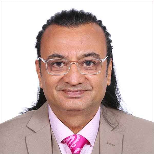 Salim Bandeali