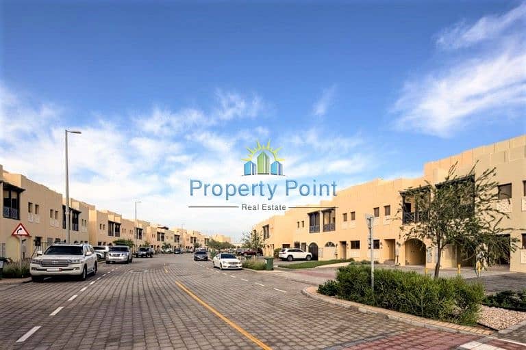 فیلا في قرية هيدرا 3 غرف 70000 درهم - 7777199 فیلا في قرية هيدرا 3 غرف 70000 درهم - 7777199