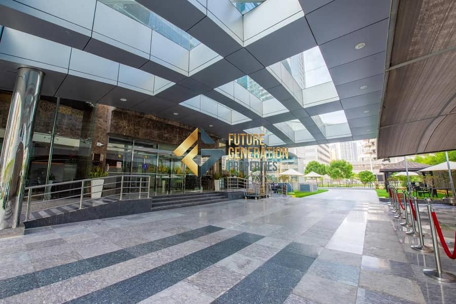 شقة فندقية في فندق فيرست سنترال سويتس،برشا هايتس (تيكوم) 450000 درهم - 7777209 شقة فندقية في فندق فيرست سنترال سويتس،برشا هايتس (تيكوم) 450000 درهم - 7777209