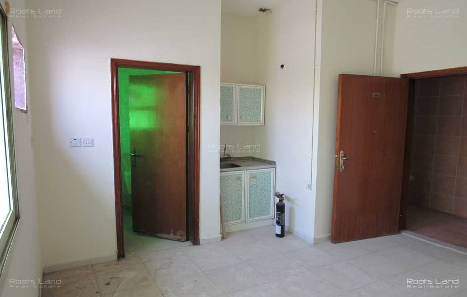 Квартира в Аль Мусалла，Аль Мусалла Билдинг, 8000 AED - 4550930