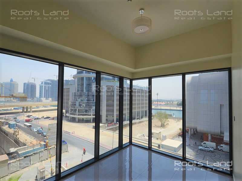 شقة في برج ميرانو،الخليج التجاري 2 غرف 1500000 درهم - 4640111