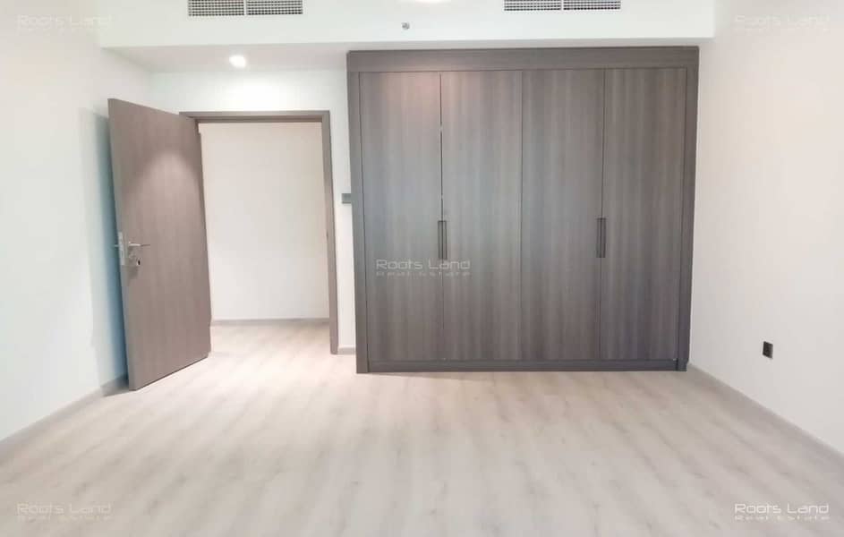 Chiller free | Near Metro  | 2 Bedroom For Rent with Balcony