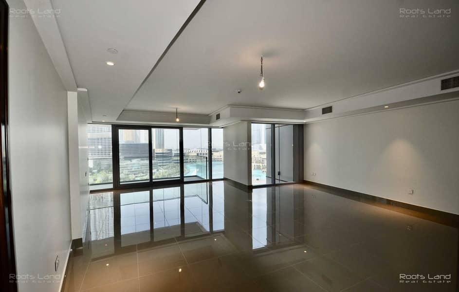 位于迪拜市中心，歌剧公寓塔楼 3 卧室的公寓 11500000 AED - 6486986