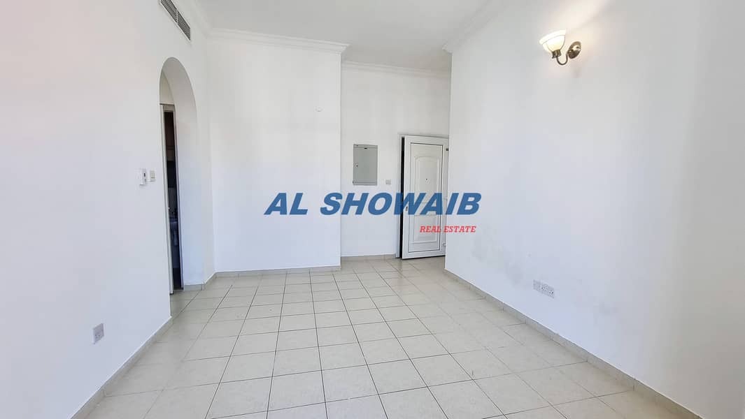 CENTRAL AC-1 BEDROOM-2 BATH-AL HAMRIYA