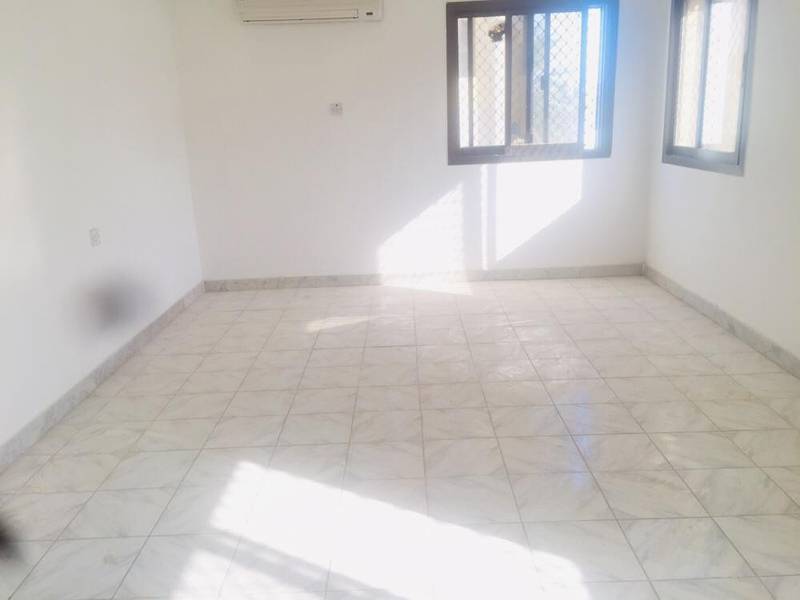 VERY EXCELLENT BEDROOM AND LIVING ROOM IN AL MUROOR ONLY 4000 /2 PAYMENTS