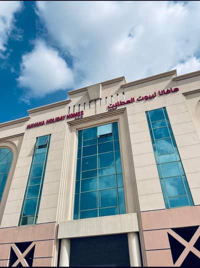 2 Bedroom Apartment for Rent in Al Garhoud, Dubai - NEW TWO BEDROOM APARTMENT IN AL GARHOUD / NEAR TO INT AIRPORT AND METRO