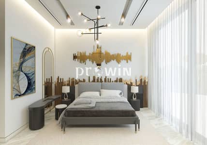4 Bedroom Townhouse for Sale in Dubailand, Dubai - Soon To Be Completed | Best Price | Best Payment Plan | No Service Charge for 2 Years | With Private Pool